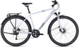 Cube Nature Pro Allroad Classic frostwhite´n´grey