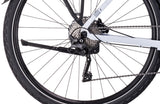 Cube Nature Pro Allroad Classic frostwhite´n´grey