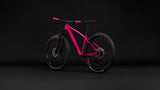 Cube Reaction Pro Diamant fuchsia´n´black (2027)