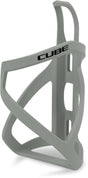 CUBE Flaschenhalter HPP Left-Hand Sidecage matt swamp grey ´n´ glossy black