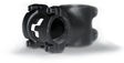 CUBE Vorbau KIDS 25.4