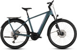 B-Ware Cube Kathmandu Hybrid EXC 800 smaragdgrey´n´prism (2026)