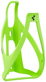 CUBE Flaschenhalter HPP matt classic green´n´black