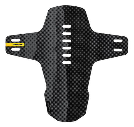 Topeak D-Flash Express FS Gabel/Sitzstreben-Schutzblech