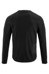 CUBE ATX Fleece Trikot langarm black