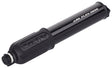 Lezyne HV Drive Minipumpe S schwarz
