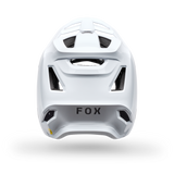 Fox Rampage Full Face Helm White