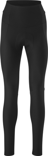 Gonso ESSENTIAL TIGHT SC HIGH WAIST Damen black