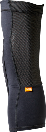 Fox Enduro Knee Guard Black