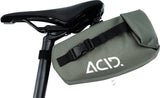 ACID Satteltasche CLICK XL olive