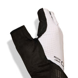 Giro Bravo II Gel Rennrad-Handschuhe white