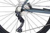 Serious Bikes Gravix Pro 2 dark grey blue (2027)