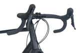 Serious Bikes Gravix Pro 2 schwarz matt (2027)