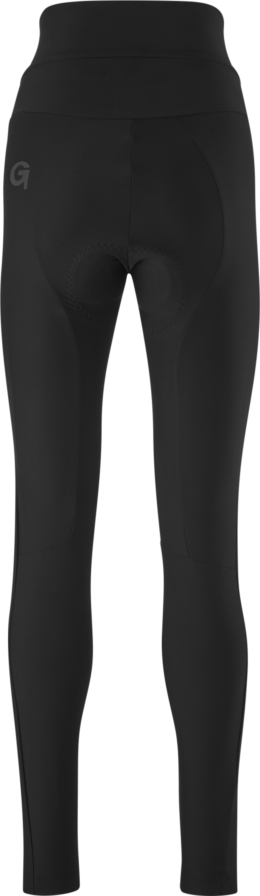 Gonso ESSENTIAL TIGHT SC HIGH WAIST Damen black