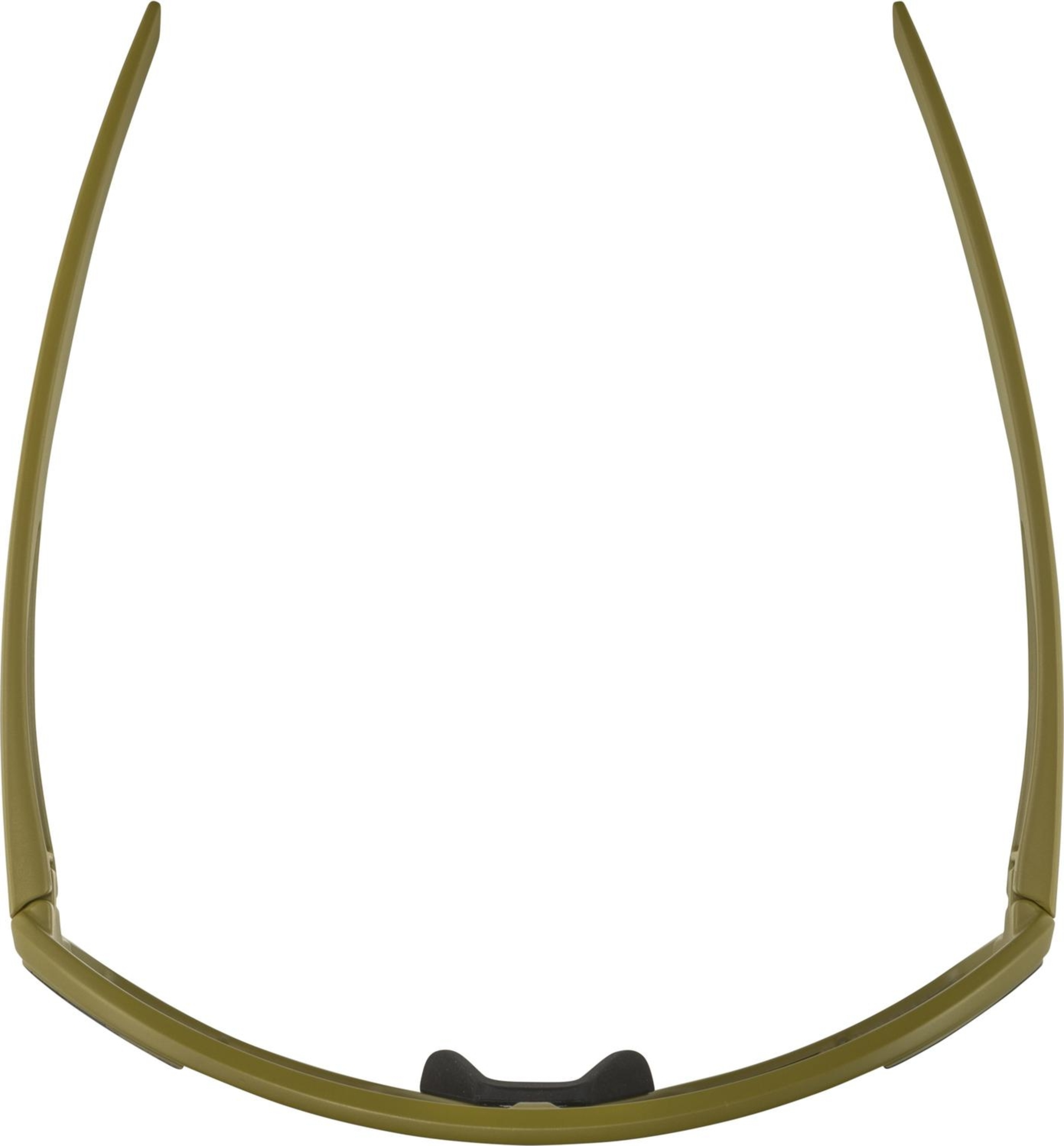 Alpina Bonfire Sonnenbrille oliv