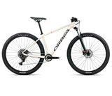 Orbea ONNA 29 40 Ivory White (Gloss) - Navy Blue (Matt) (2026)