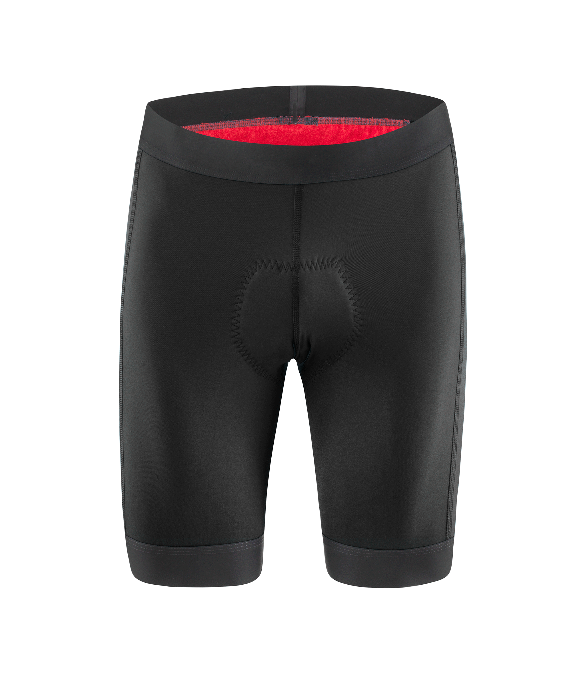 Löffler M Bike Tights Basic Gel Black