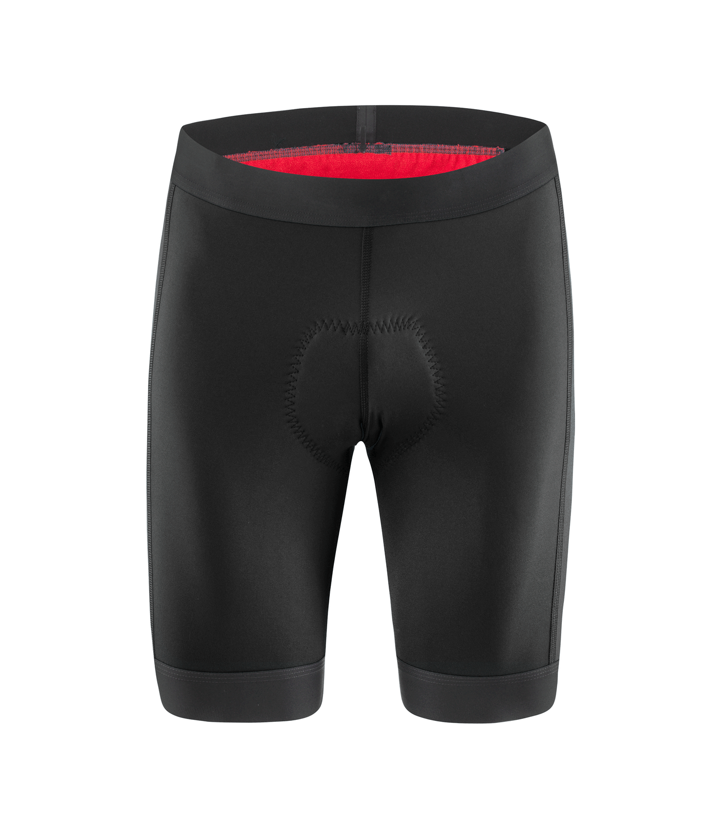 Löffler M Bike Tights Basic Gel Black