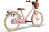 PUKY YOUKE 18 Classic Alu retro rose (2026)