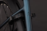 Cube Supreme RT Hybrid Comfort EX 600 Easy Entry royalgreen´n´black (2027)