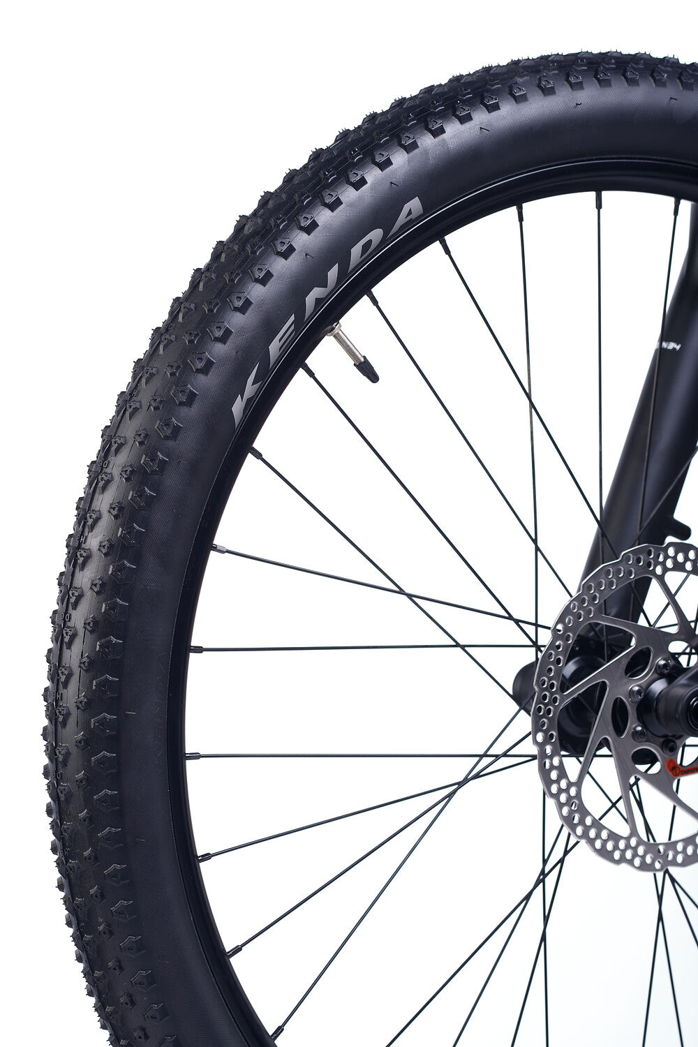 Academy  Trail 7 27,5