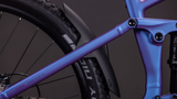 Cube Stereo Hybrid ONE44 EXC 800 blueiris´n´black (2026)