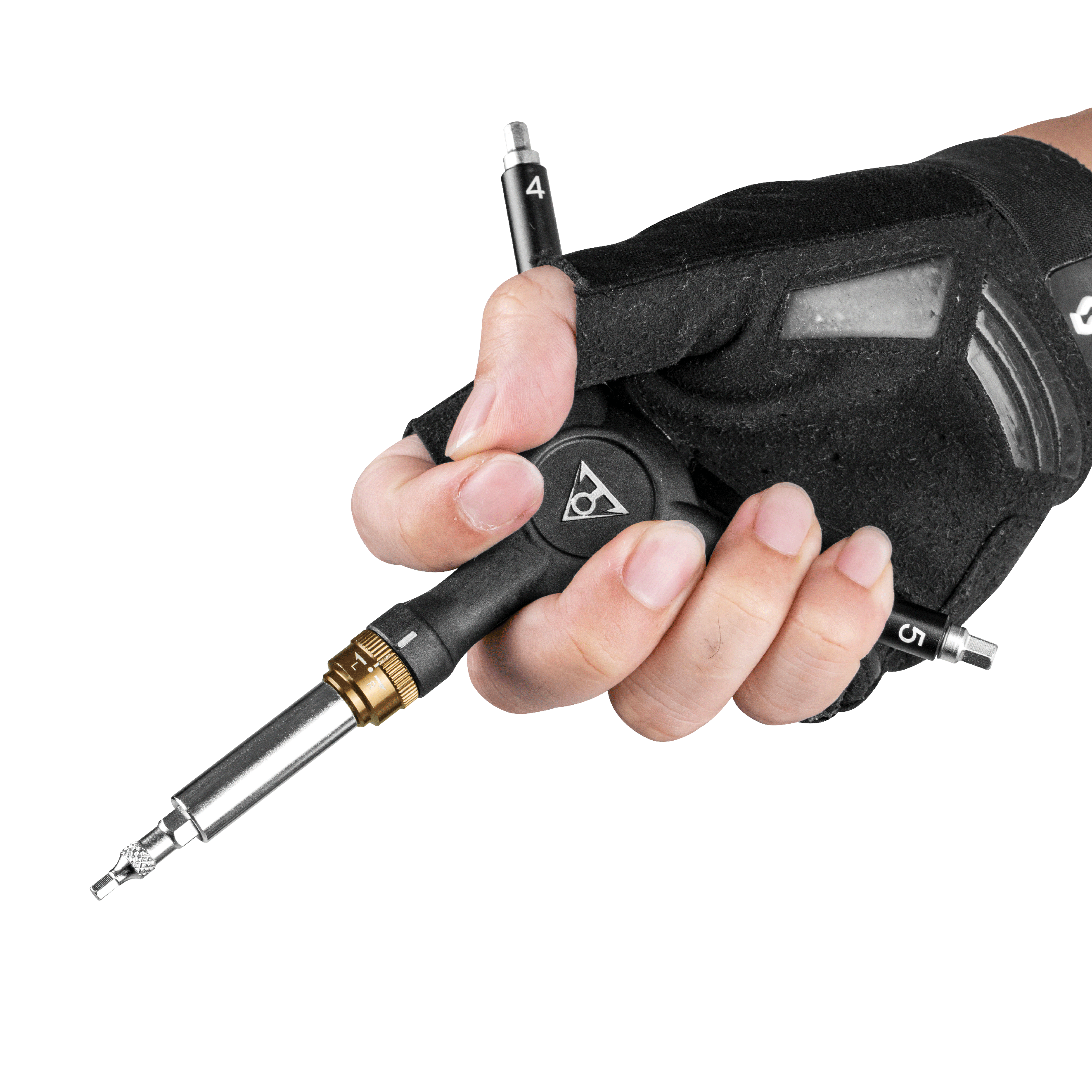 Topeak Y-Speed Ratchet
