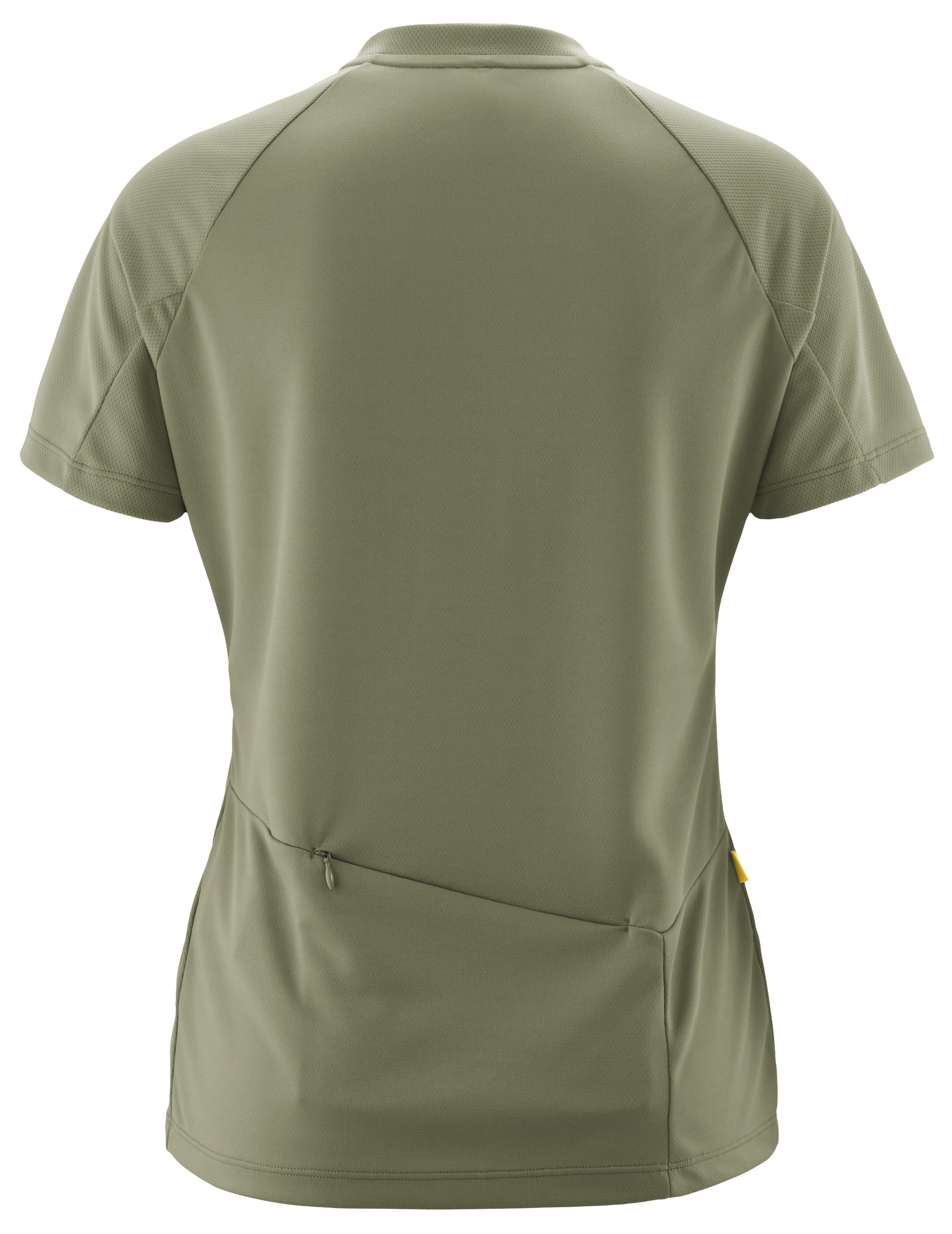 Gonso SITIVO Jersey Green Damen avery fern