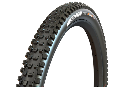 Maxxis Dissector Gen.2 Reifen 29" EXO Protection, TR Tubeless Ready schwarz