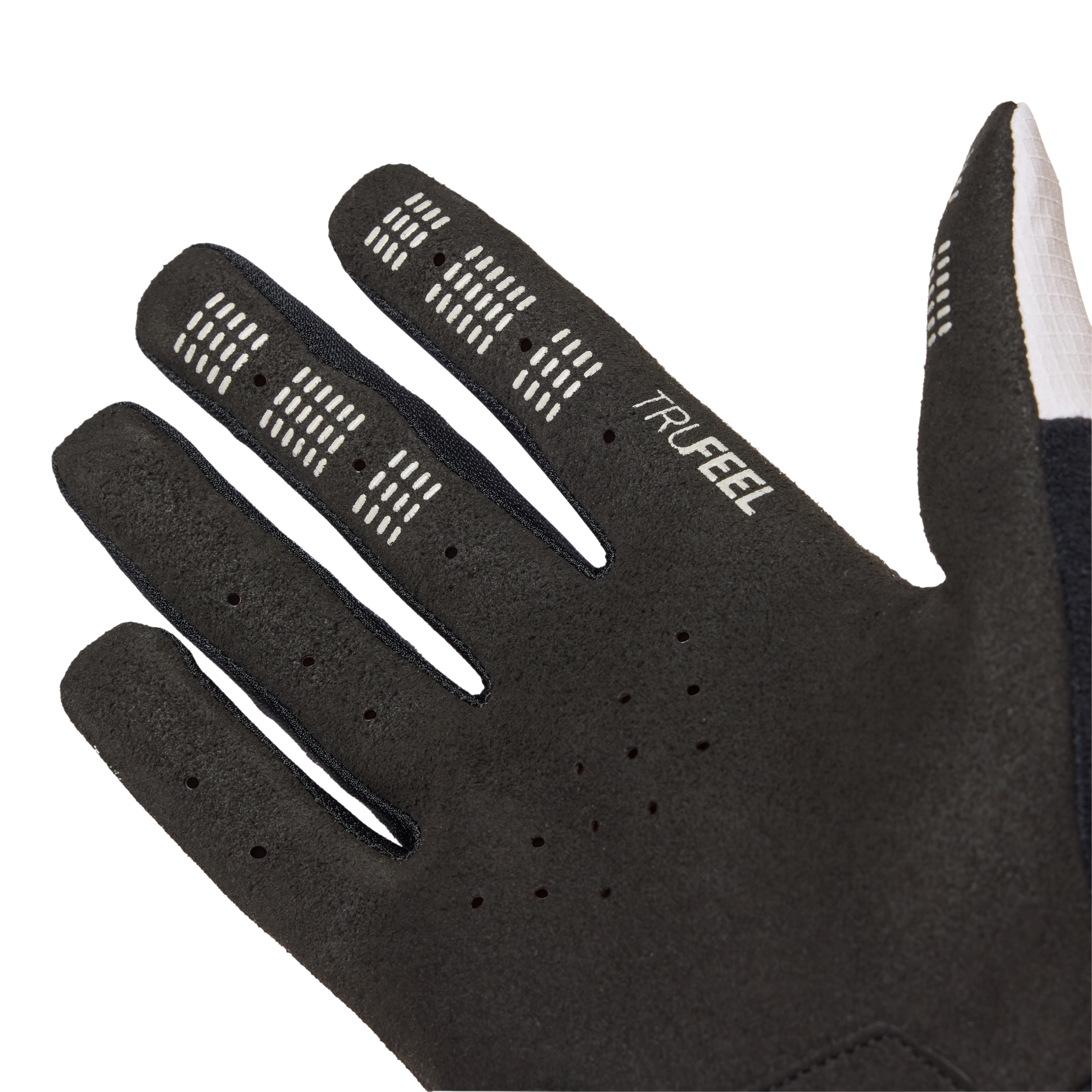 Fox Defend Glove Chalk