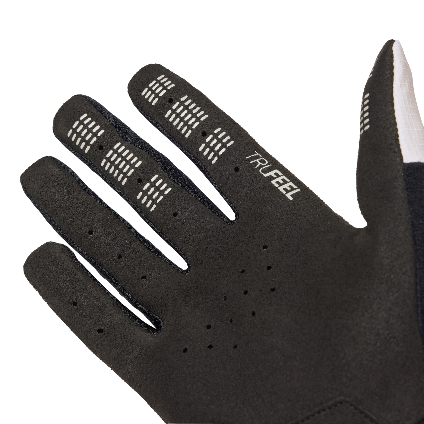 Fox Defend Glove Chalk