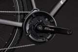 Cube Kathmandu Pro Diamant slabgrey´n´chrome (2027)