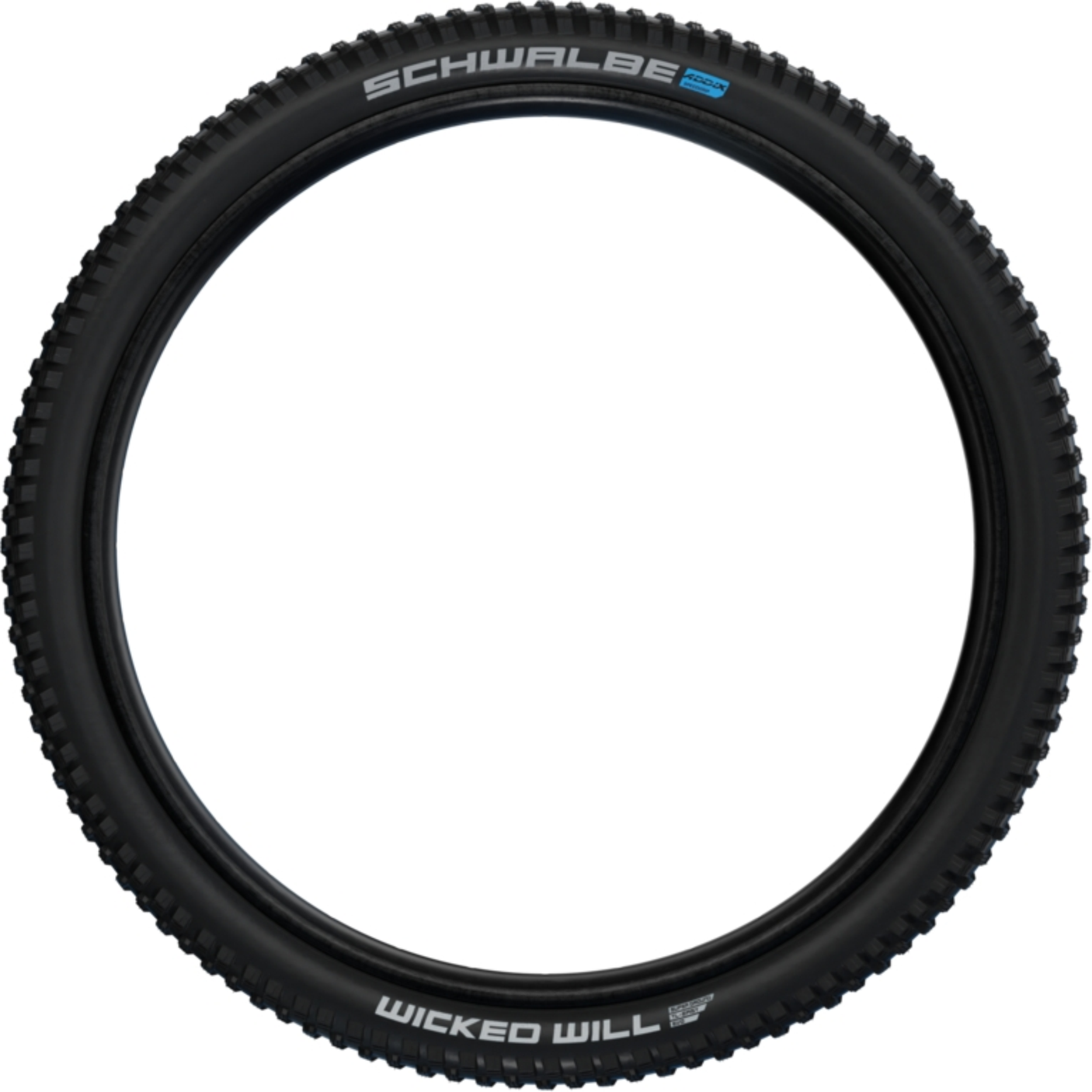 Schwalbe Wicked Will Performance 27.5“/584mm Black