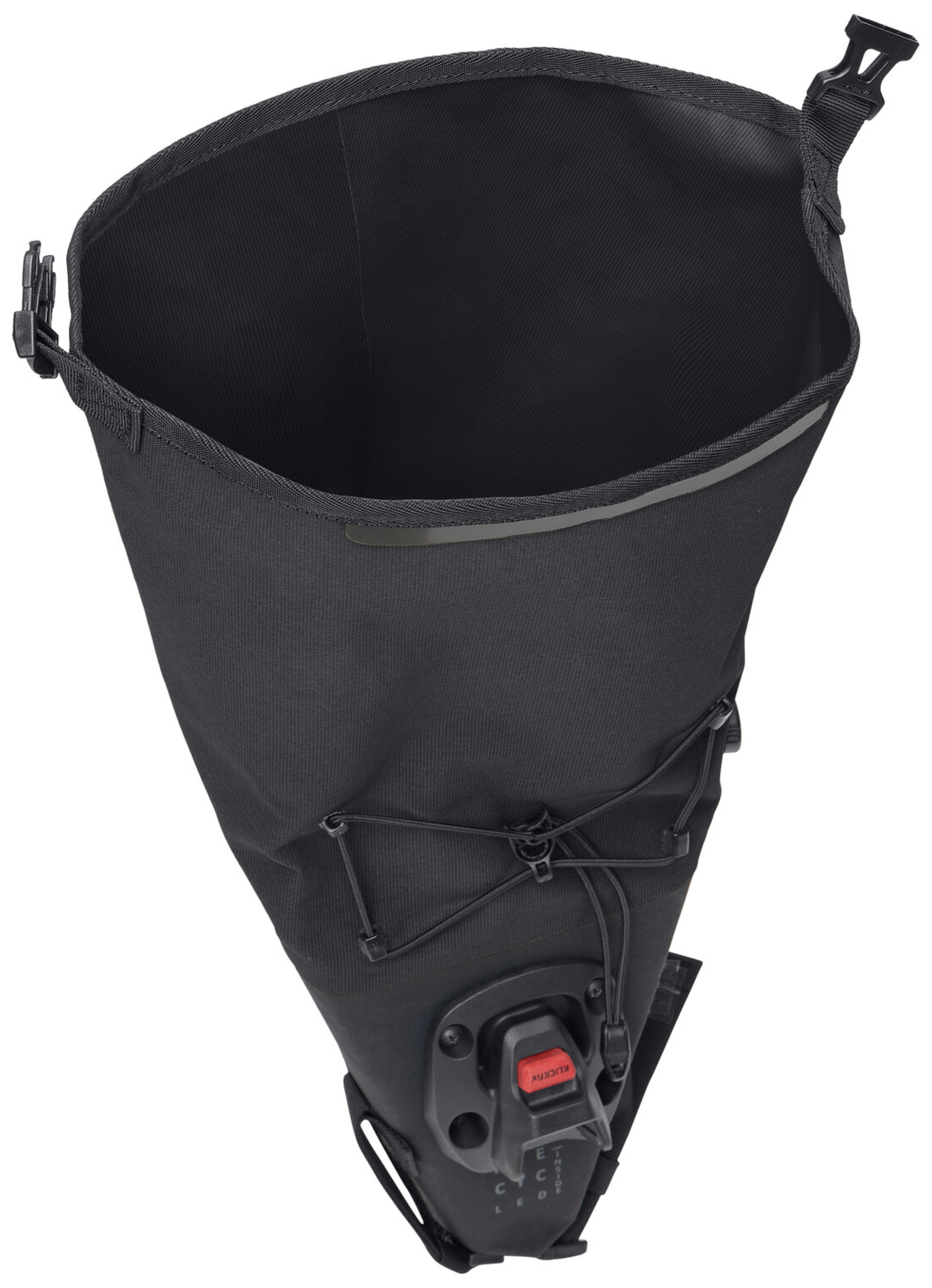 VAUDE Trailsaddle M black