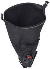 VAUDE Trailsaddle M black
