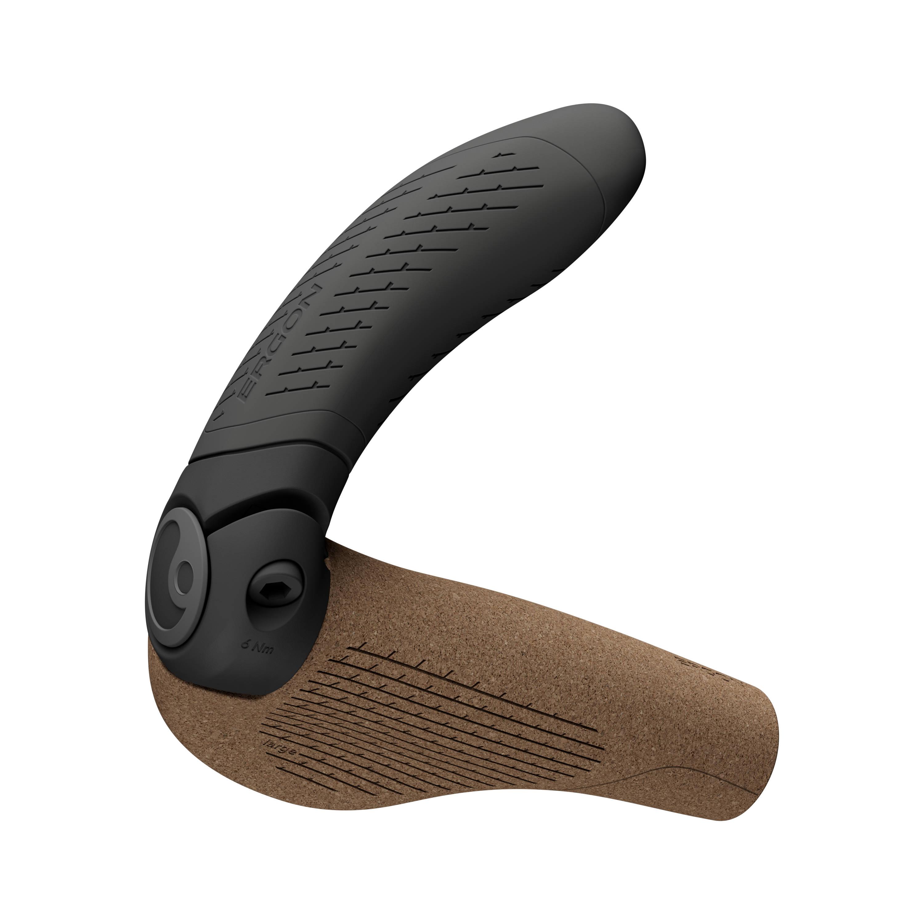 Ergon GP4 Evo BioKork