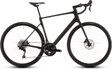 Cube Attain C:62 Race blackline (2026)