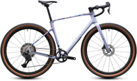 Cube Nuroad C:62 EX (2027) | Gravelbike | artline – aktuelle Variante