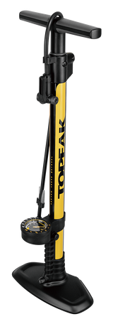 Topeak JoeBlow Sport 2-Stage Standpumpe