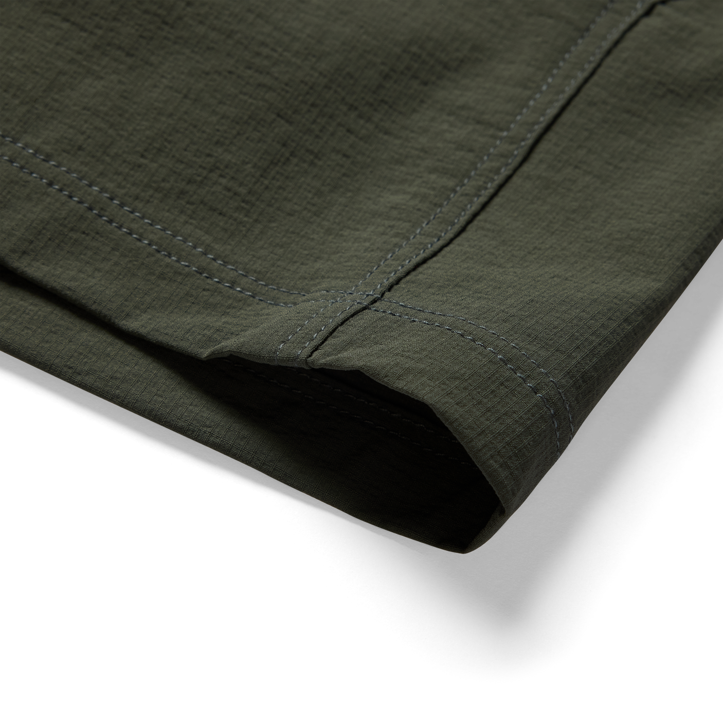 Fox YTH Ranger Short W/Liner Ivy