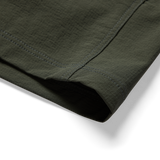 Fox YTH Ranger Short W/Liner Ivy