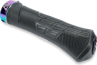 Acid Griffe HYBRID PERFORM large translucent black ´n´ oilslick – aktuelle Variante