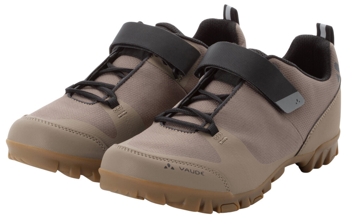 VAUDE Men's TVL Pavei II Fahrradschuhe coconut