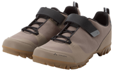 VAUDE Men's TVL Pavei II Fahrradschuhe coconut