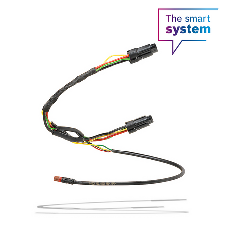 Bosch Akku-T-Kabel für Component Connector, 400 mm (BCH3912_400)