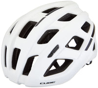 Cube Helm ROAD RACE Rennradhelm | white – aktuelle Variante