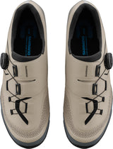 Shimano XC503 MTB-Schuhe sand beige