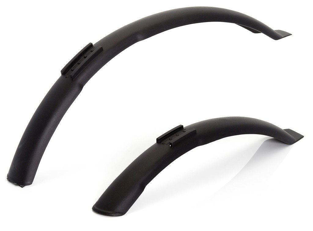 XLC Mudguard-Set MG-03 20