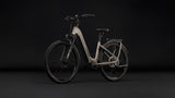 Cube Kathmandu Hybrid SLX 800 Easy Entry flashstone´n´chrome (2027)