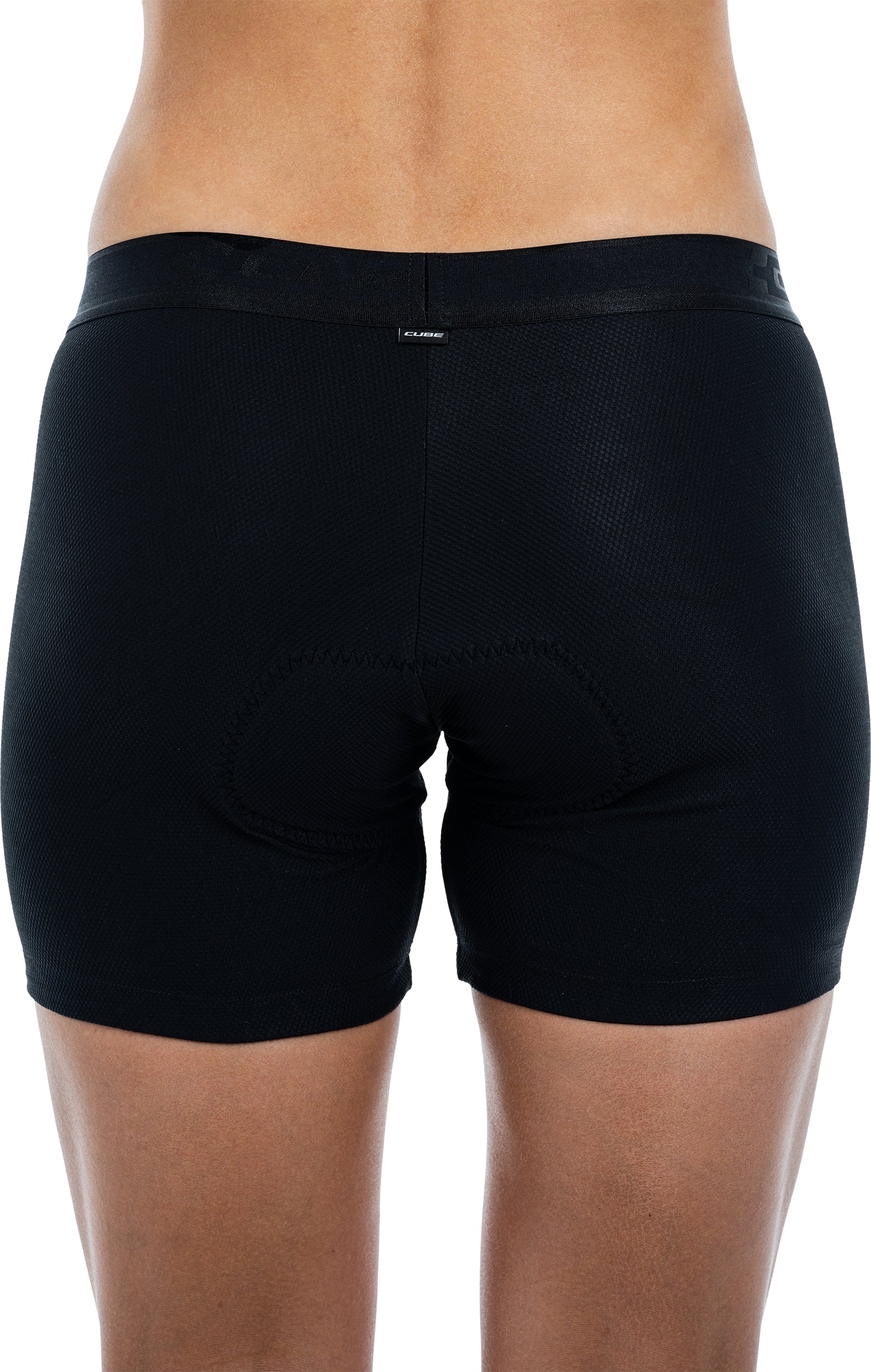 CUBE WS Innenhose kurz